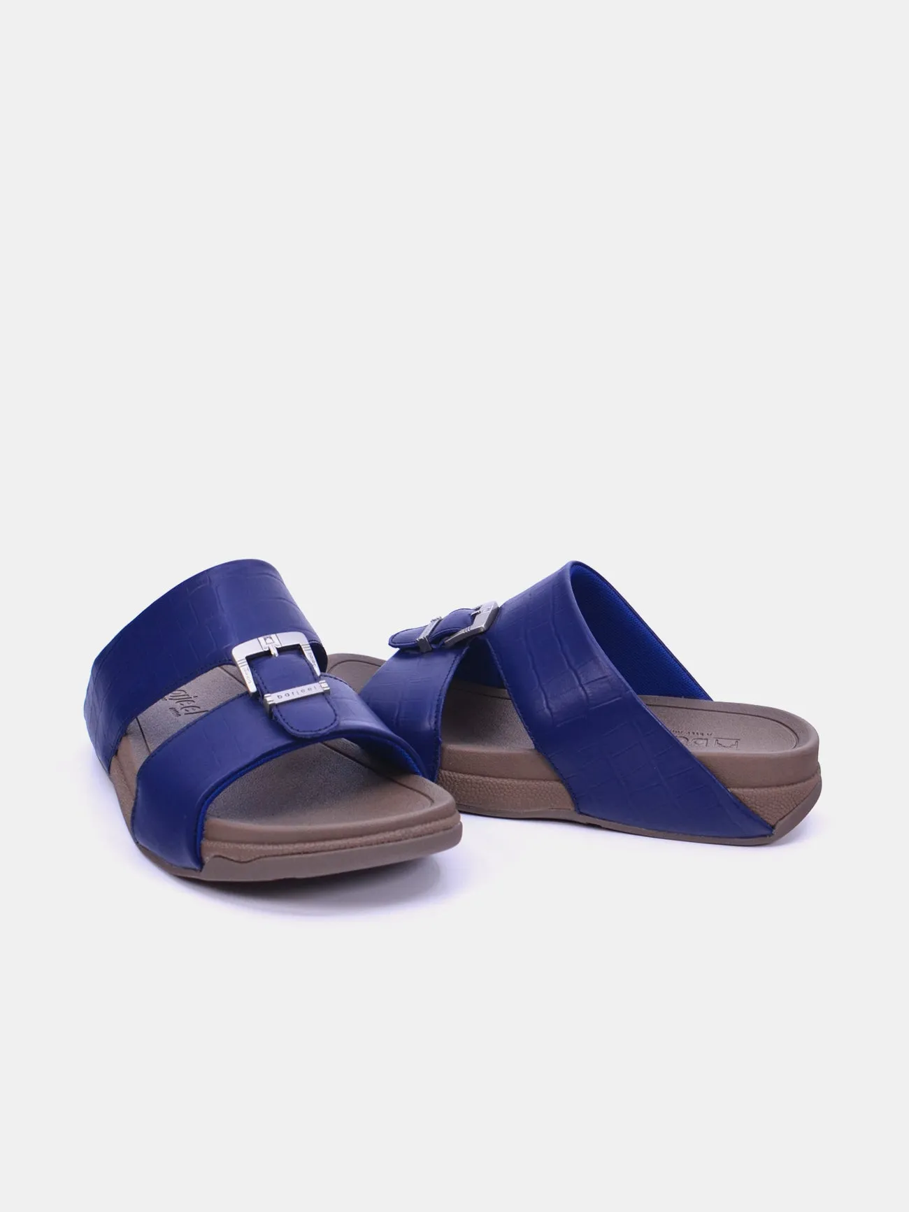 Barjeel Uno 20295 Men's Arabic Sandals