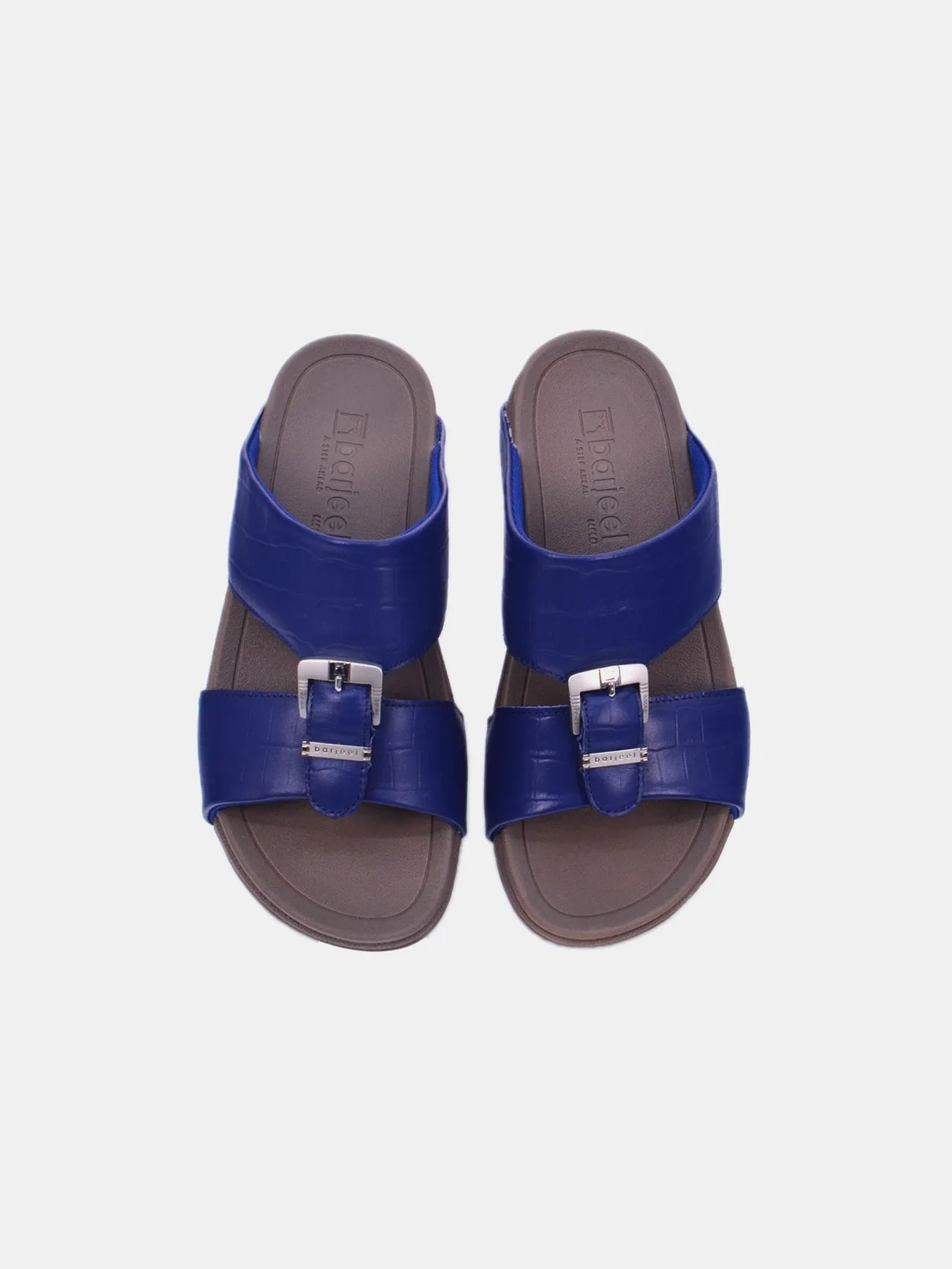 Barjeel Uno 20295 Men's Arabic Sandals