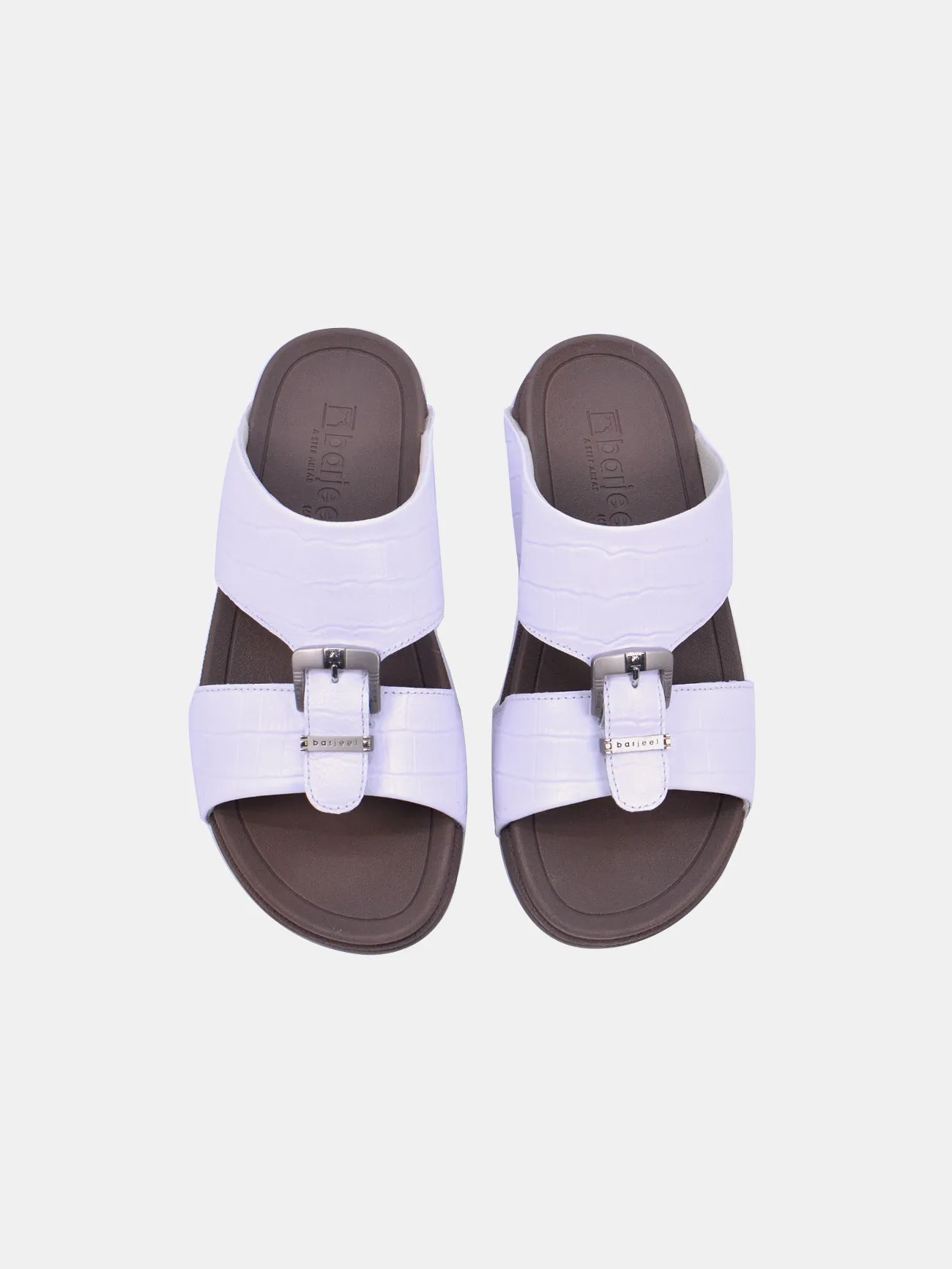 Barjeel Uno 20295 Men's Arabic Sandals