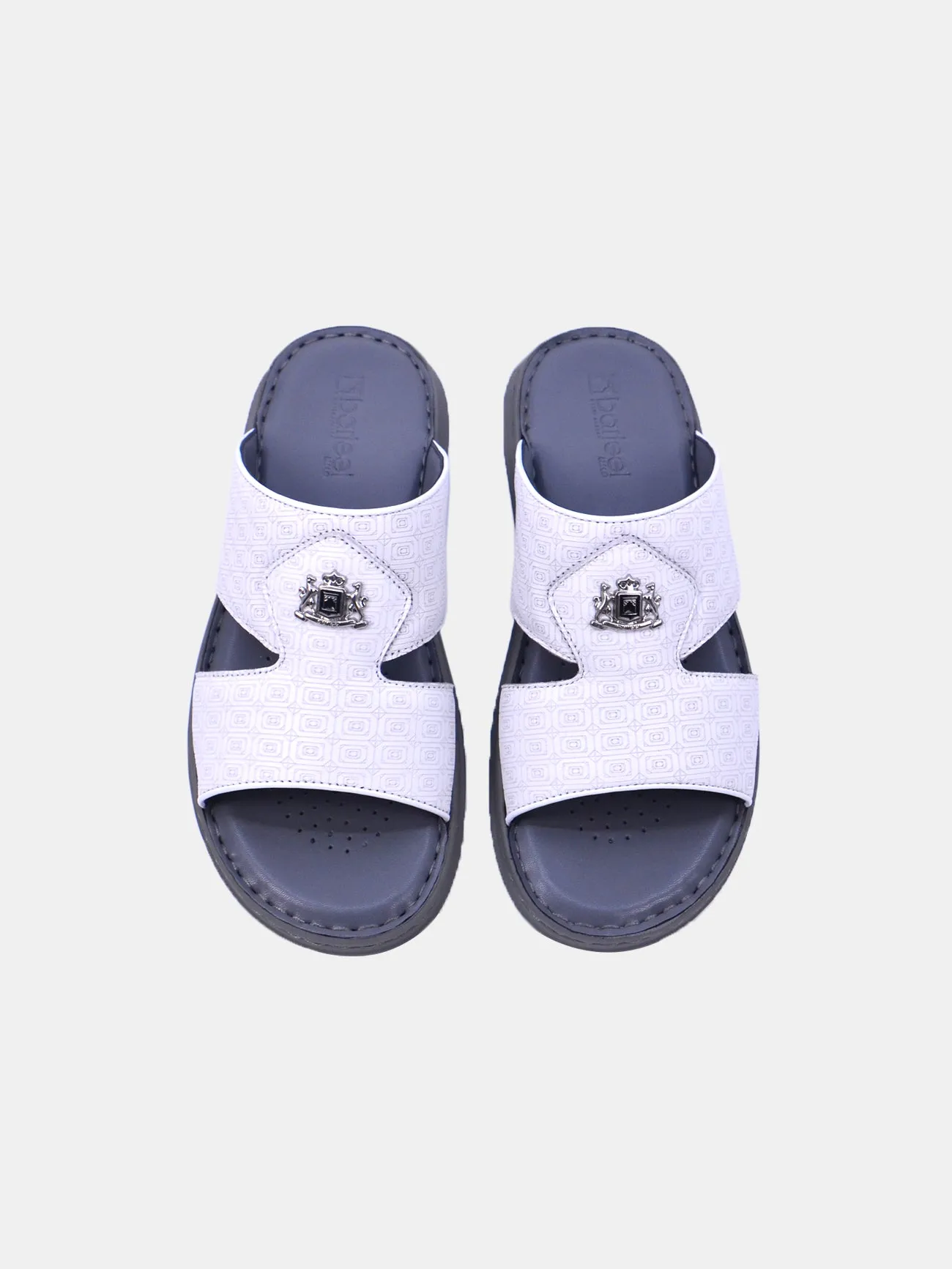 Barjeel Uno 21410-12 Men's Arabic Sandals