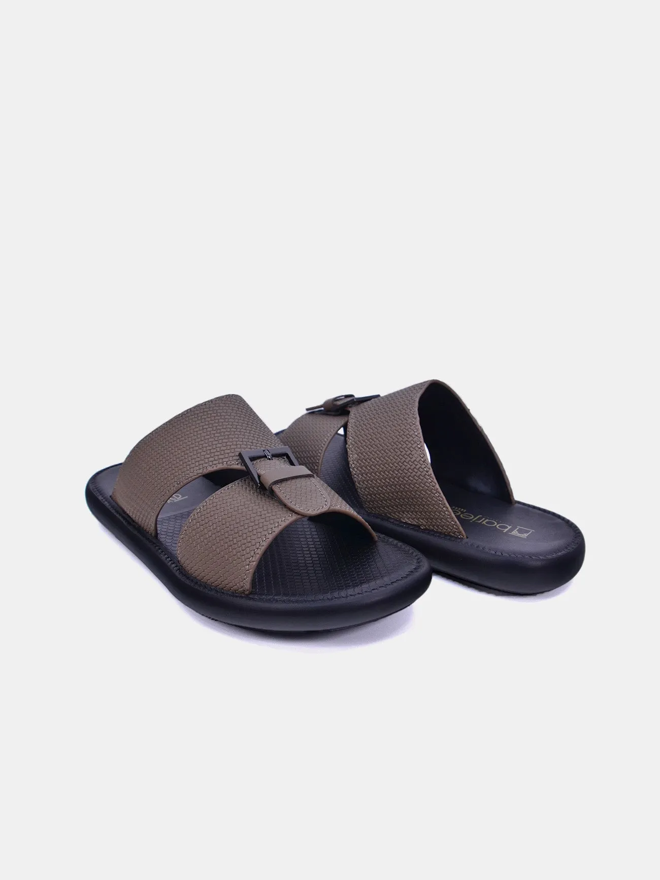 Barjeel Uno 29653-07 Men's Sandals