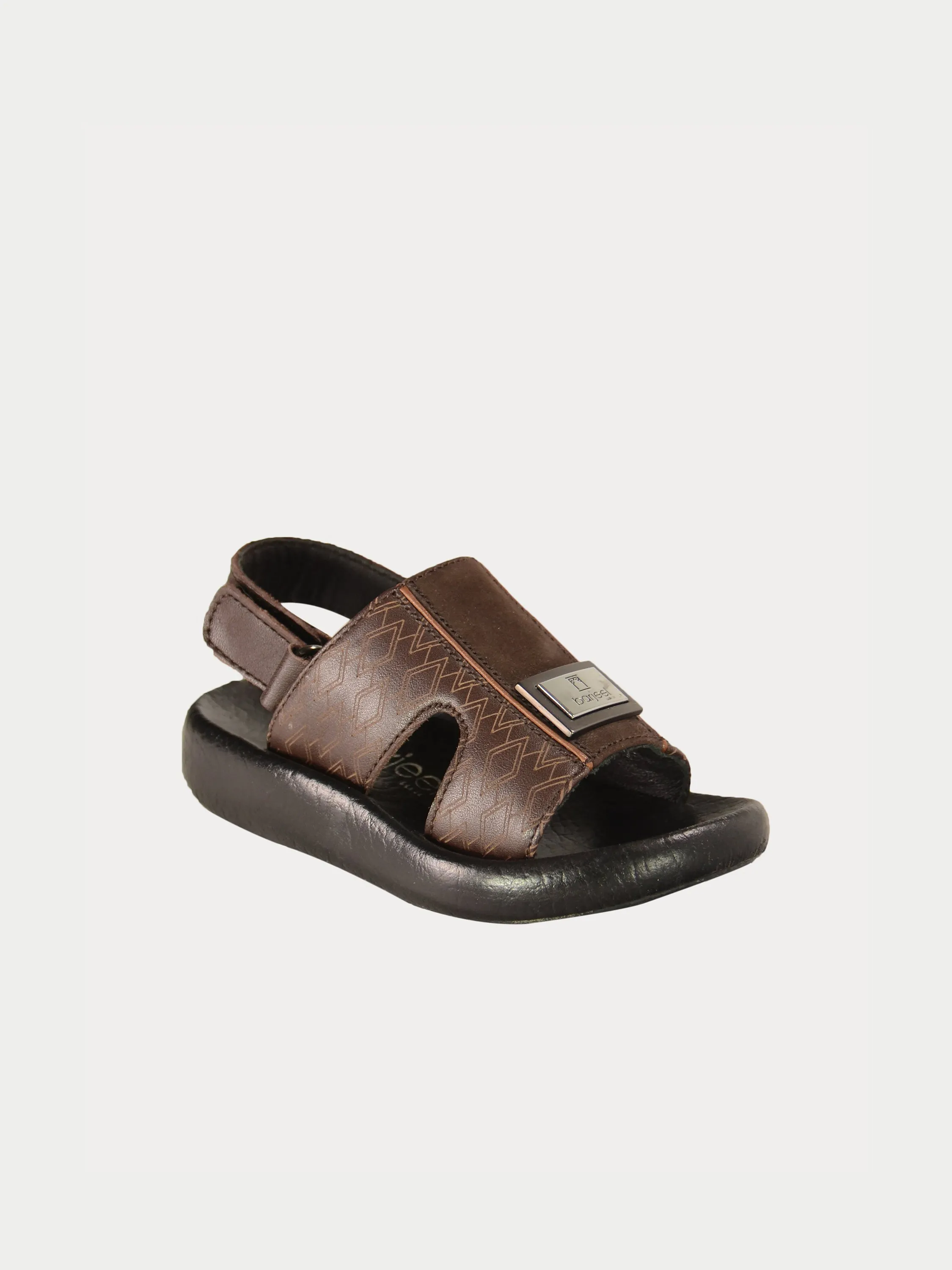 Barjeel Uno 2980510 Boys Diam Arabic Sandals