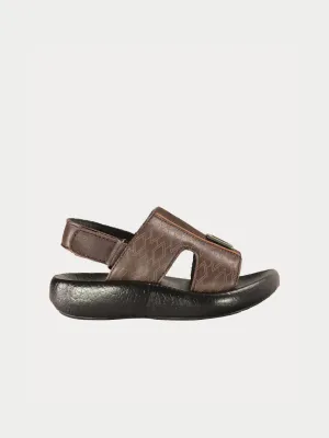 Barjeel Uno 2980510 Boys Diam Arabic Sandals