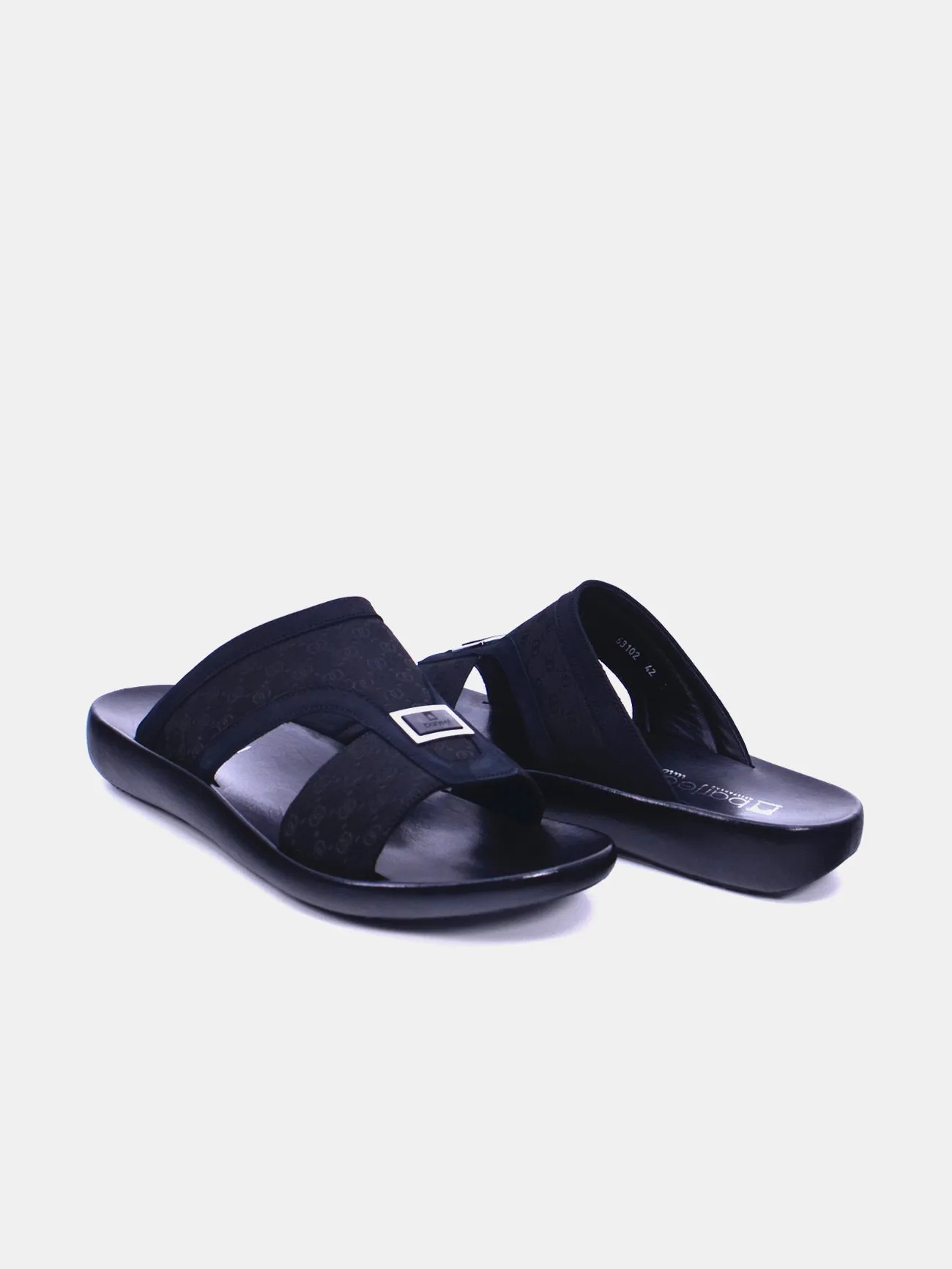 Barjeel Uno 63102 Boys Sandals