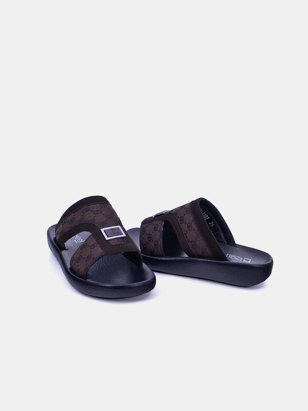 Barjeel Uno 63102 Boys Sandals