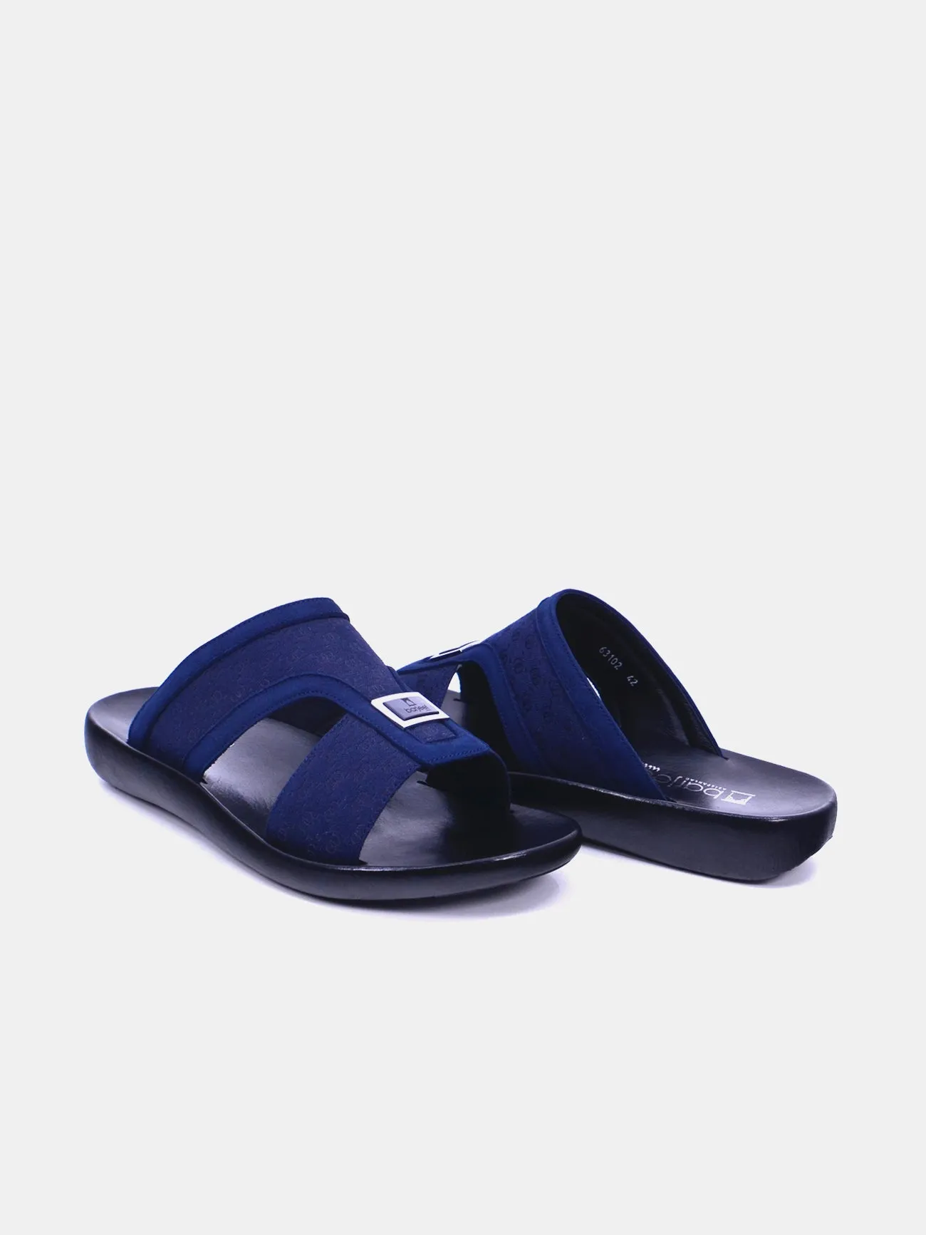 Barjeel Uno 63102 Boys Sandals