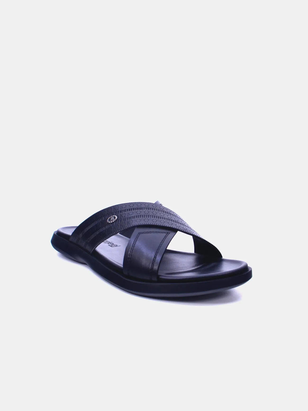 Barjeel Uno 8096-11 Men's Sandals