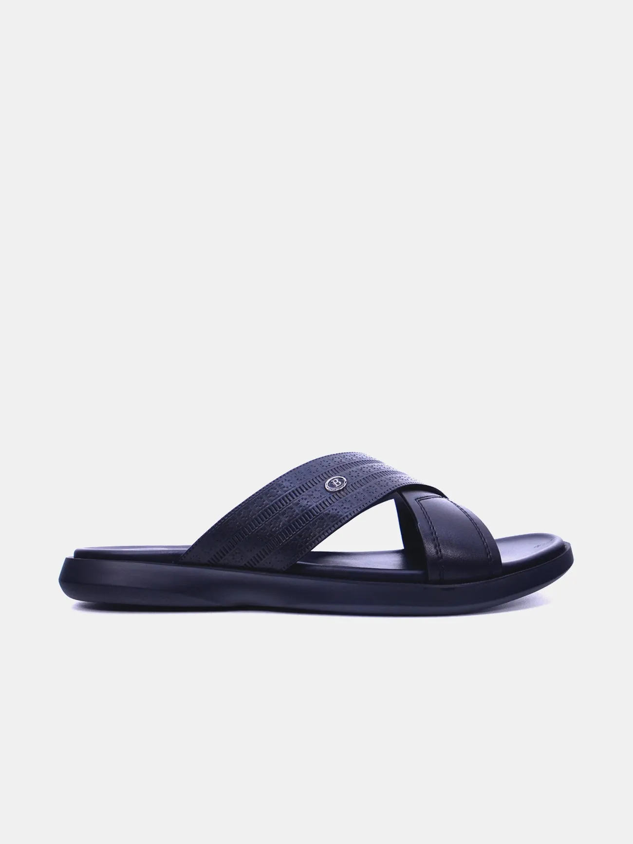 Barjeel Uno 8096-11 Men's Sandals