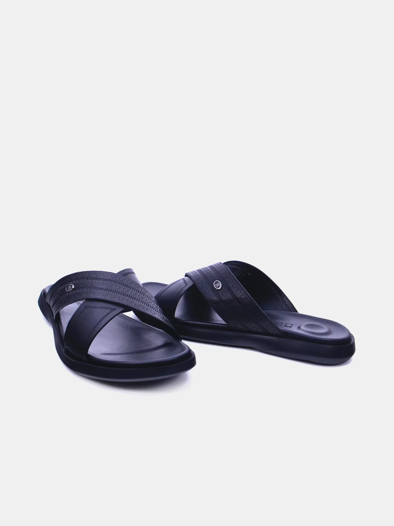 Barjeel Uno 8096-11 Men's Sandals