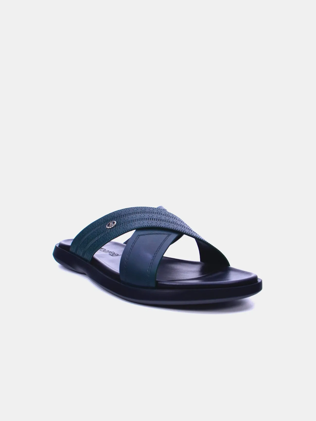 Barjeel Uno 8096-11 Men's Sandals