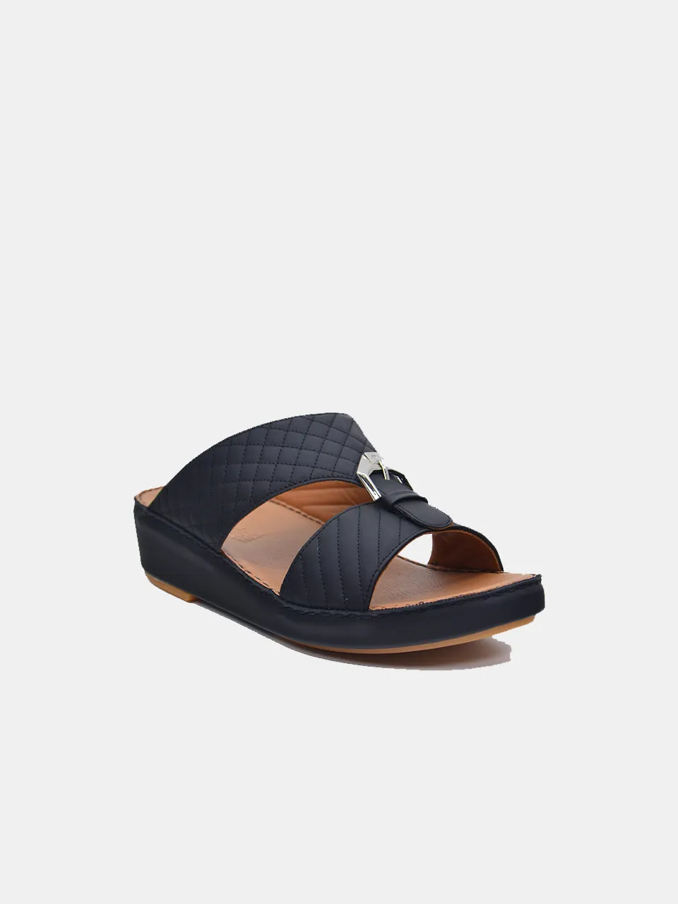 Barjeel Uno B-07 Boys Arabic Sandals