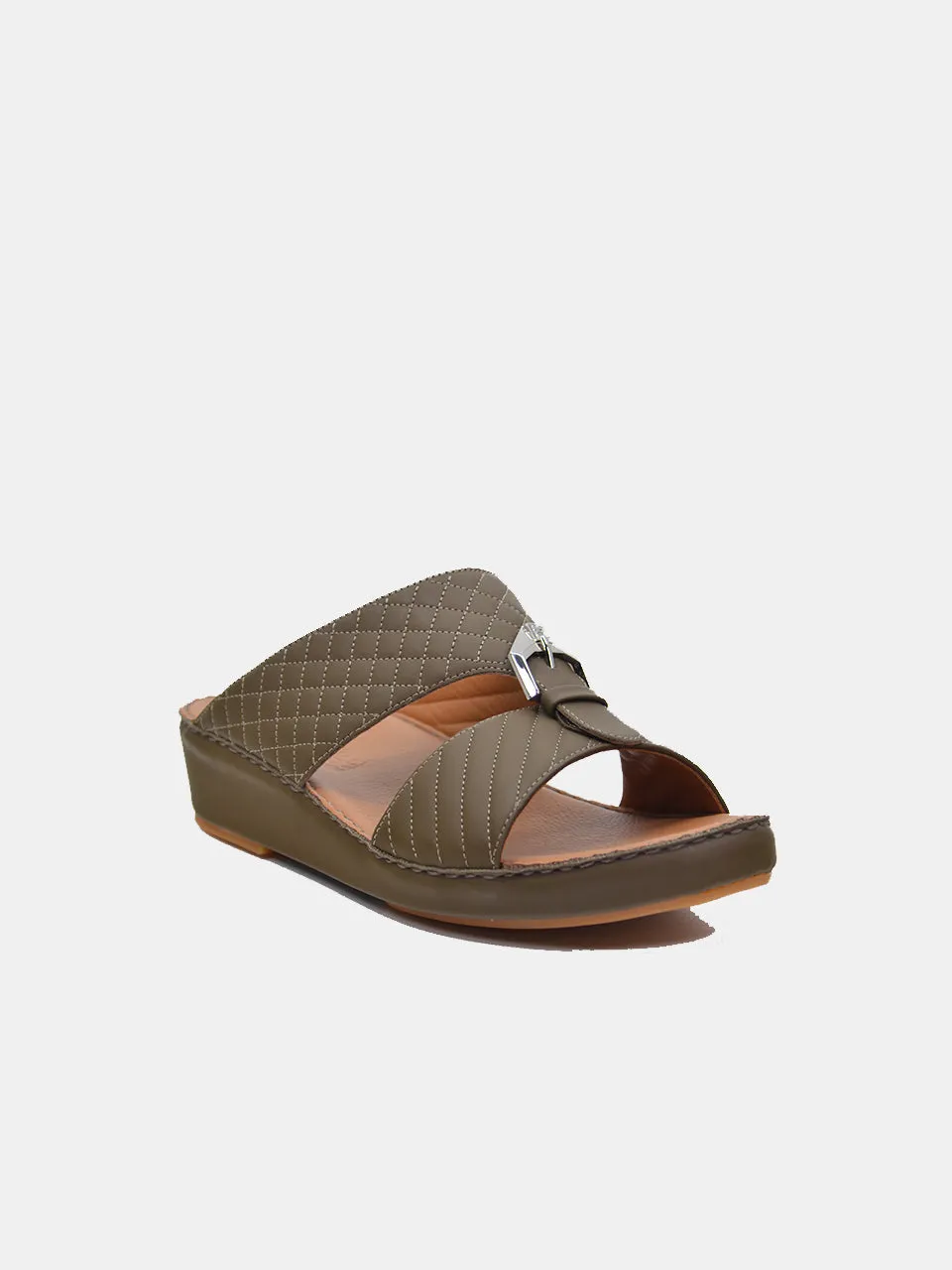 Barjeel Uno B-07 Boys Arabic Sandals