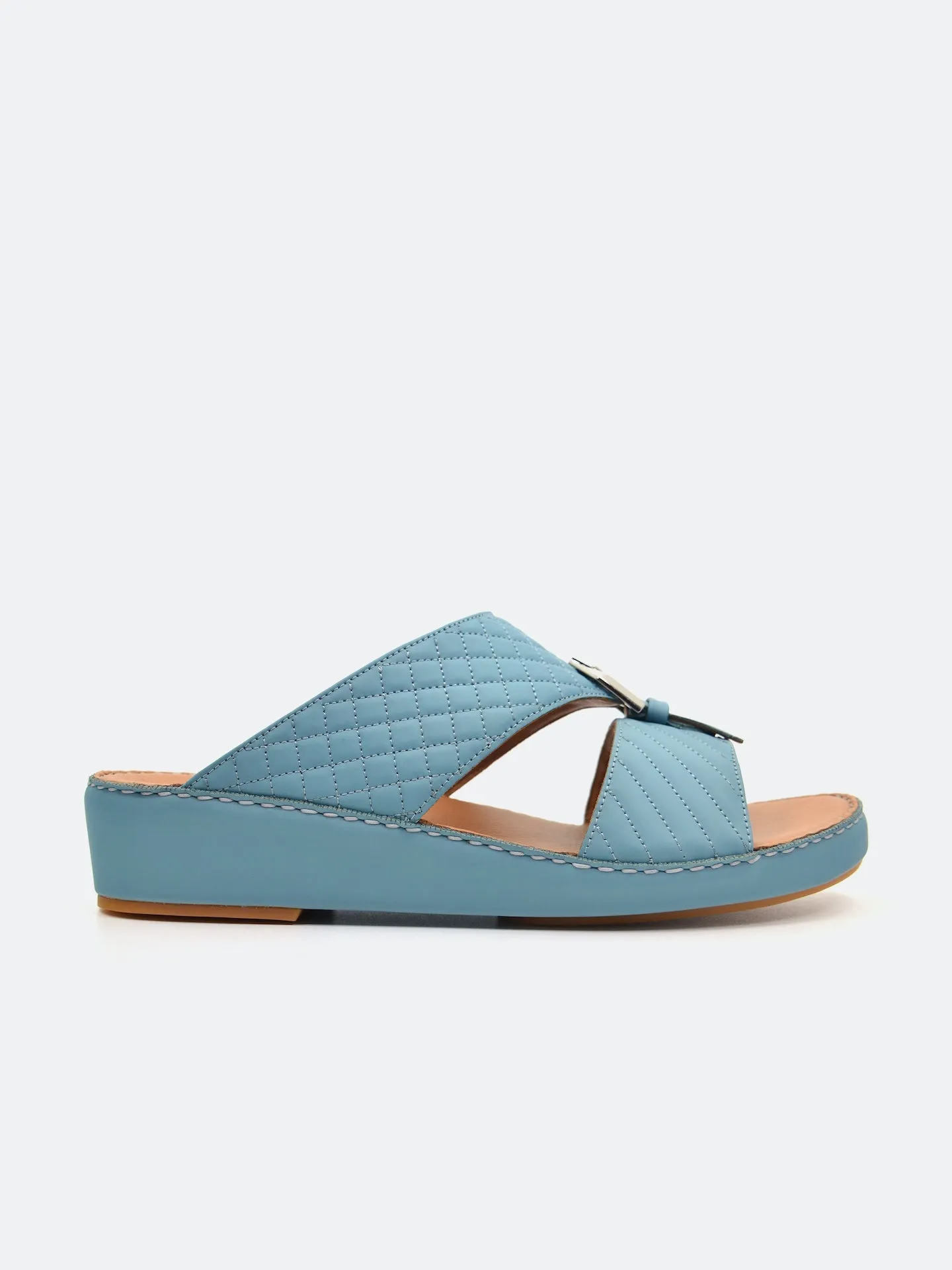 Barjeel Uno B-07 Boys Arabic Sandals