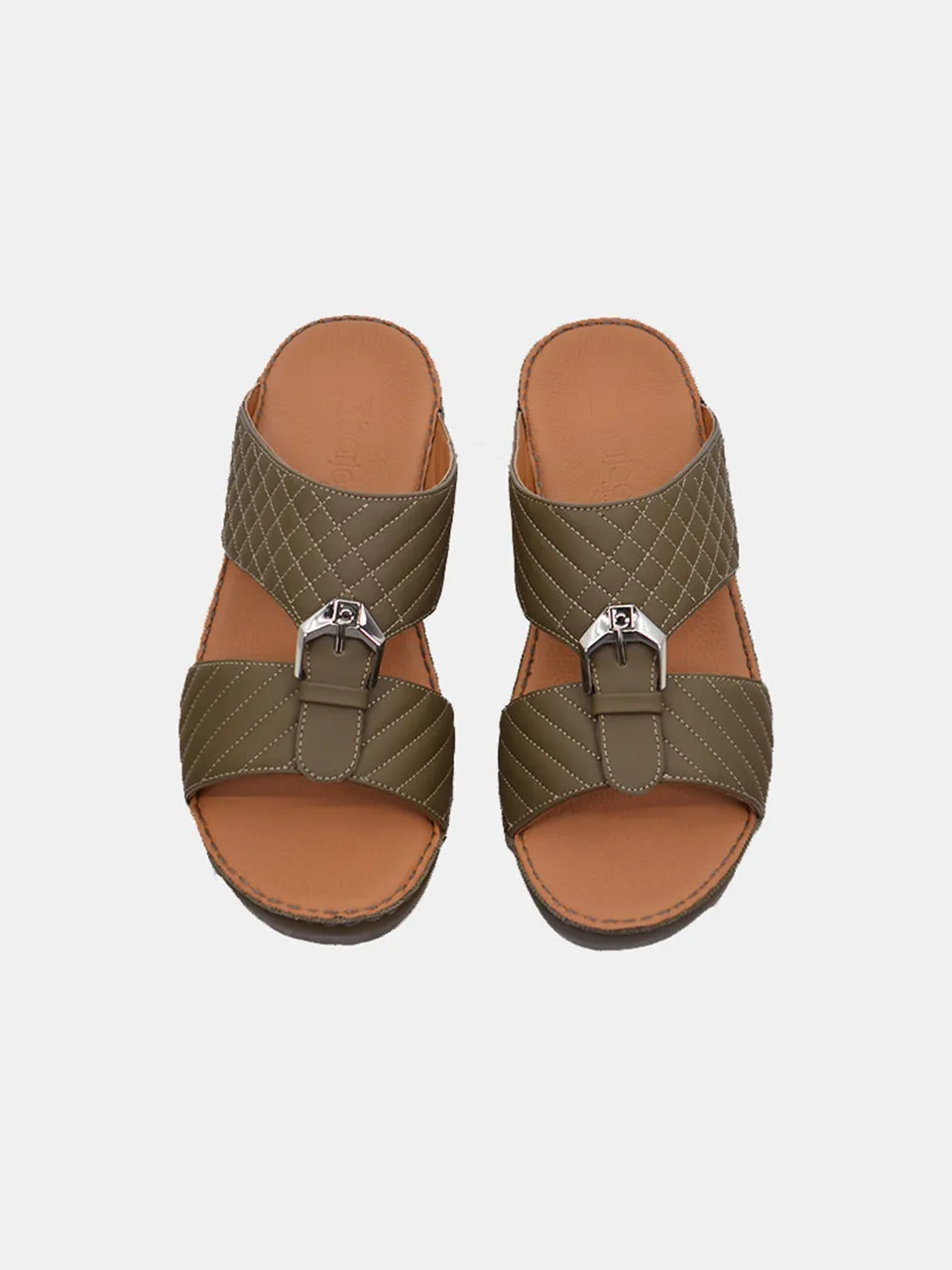 Barjeel Uno B-07 Boys Arabic Sandals