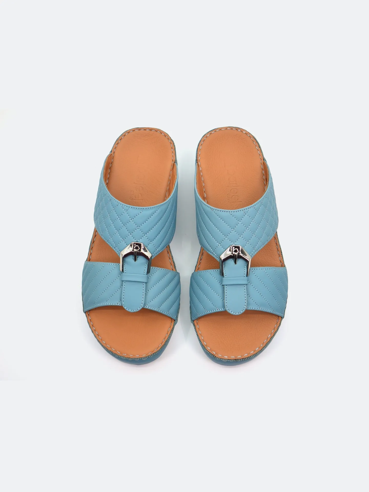 Barjeel Uno B-07 Boys Arabic Sandals