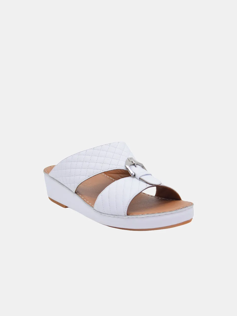 Barjeel Uno B-07 Boys Arabic Sandals