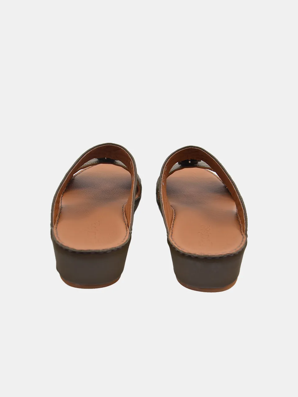 Barjeel Uno B-07 Boys Arabic Sandals