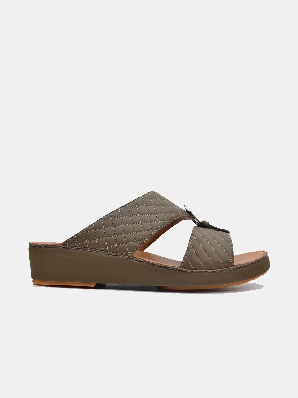 Barjeel Uno B-07 Boys Arabic Sandals