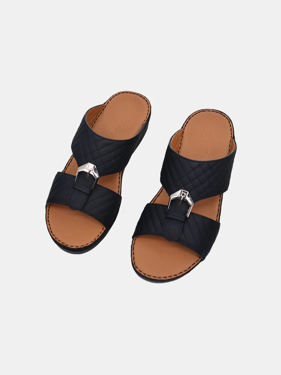 Barjeel Uno B-07 Boys Arabic Sandals