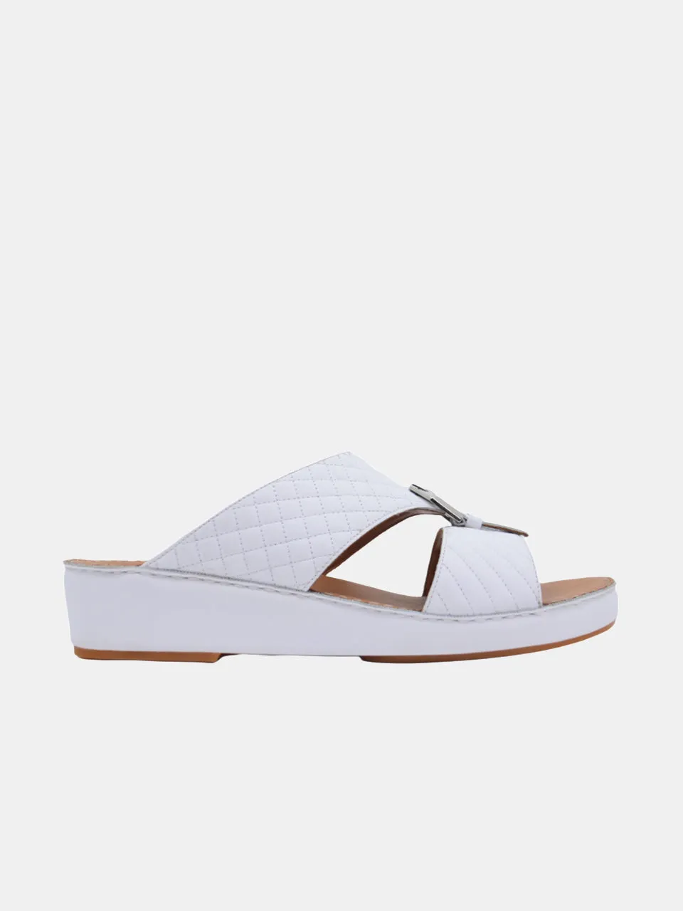 Barjeel Uno B-07 Boys Arabic Sandals