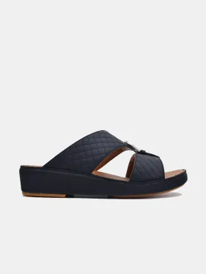 Barjeel Uno B-07 Boys Arabic Sandals