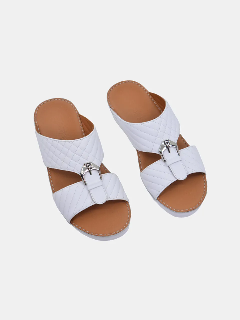 Barjeel Uno B-07 Boys Arabic Sandals