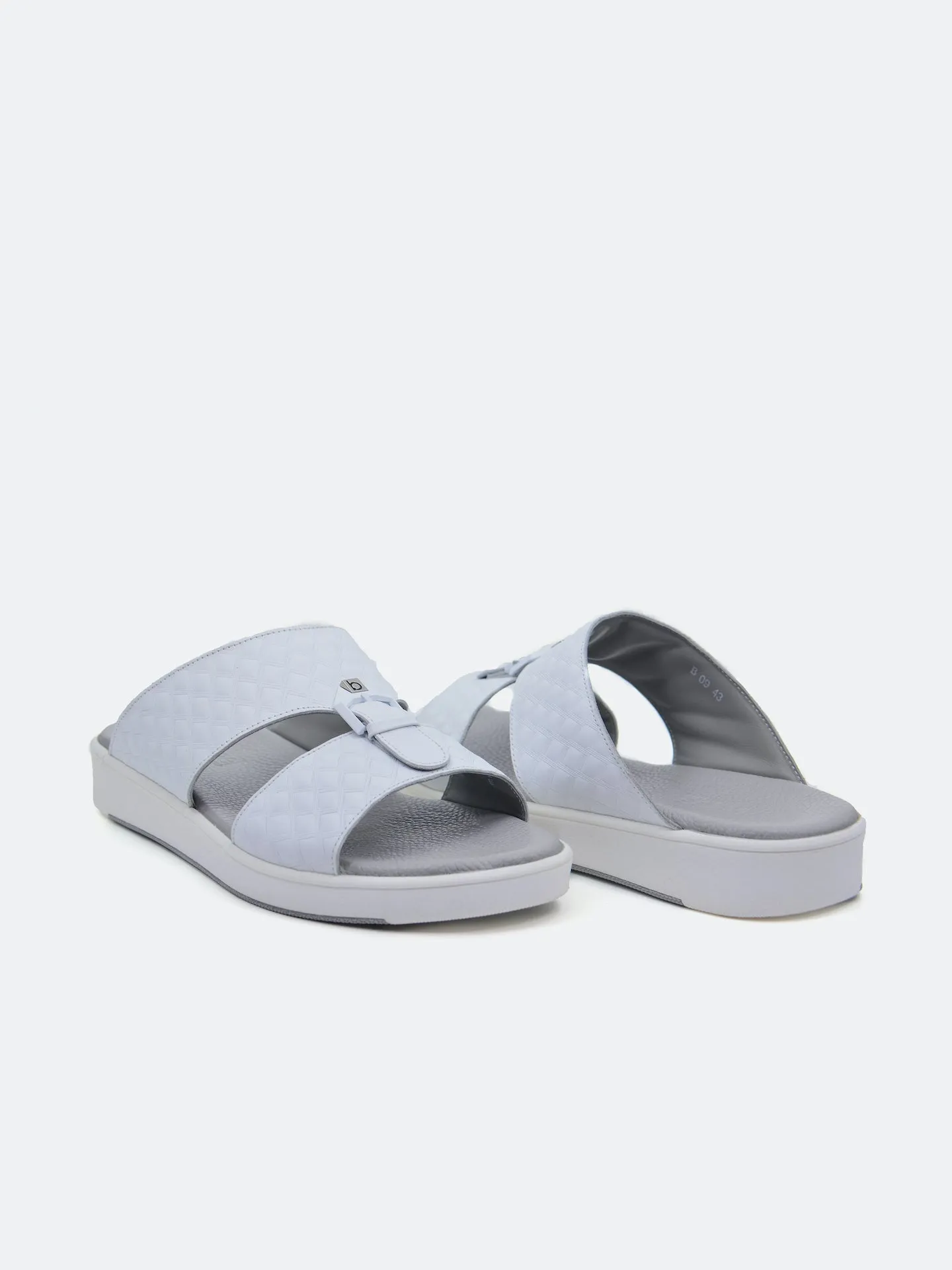 Barjeel Uno B-09 Boys Arabic Sandals