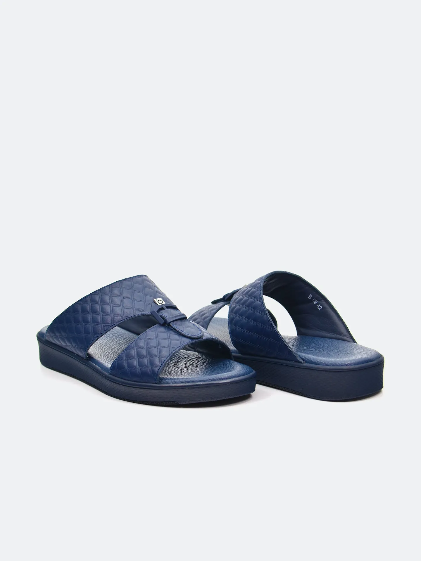 Barjeel Uno B-09 Boys Arabic Sandals