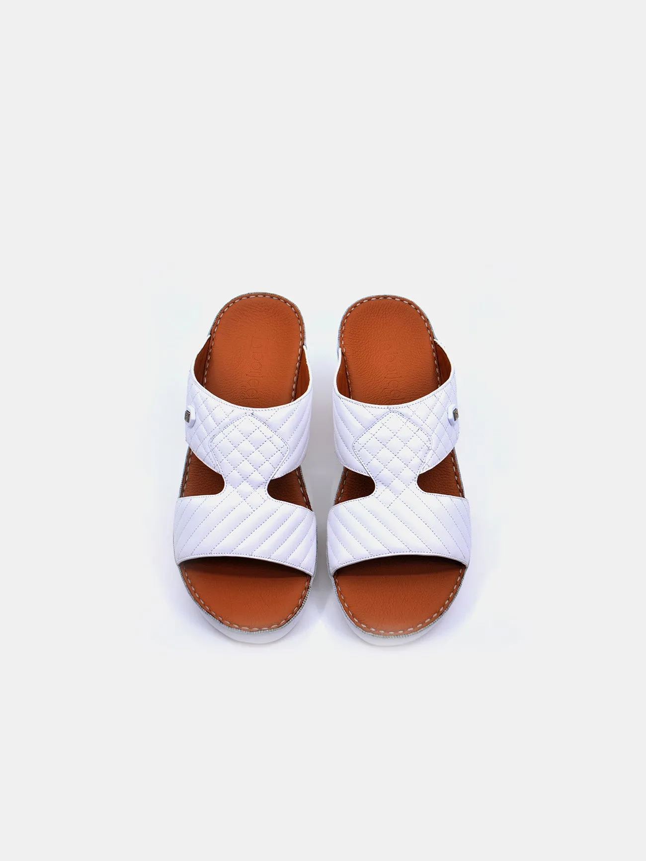 Barjeel Uno B04 Boys Sandals