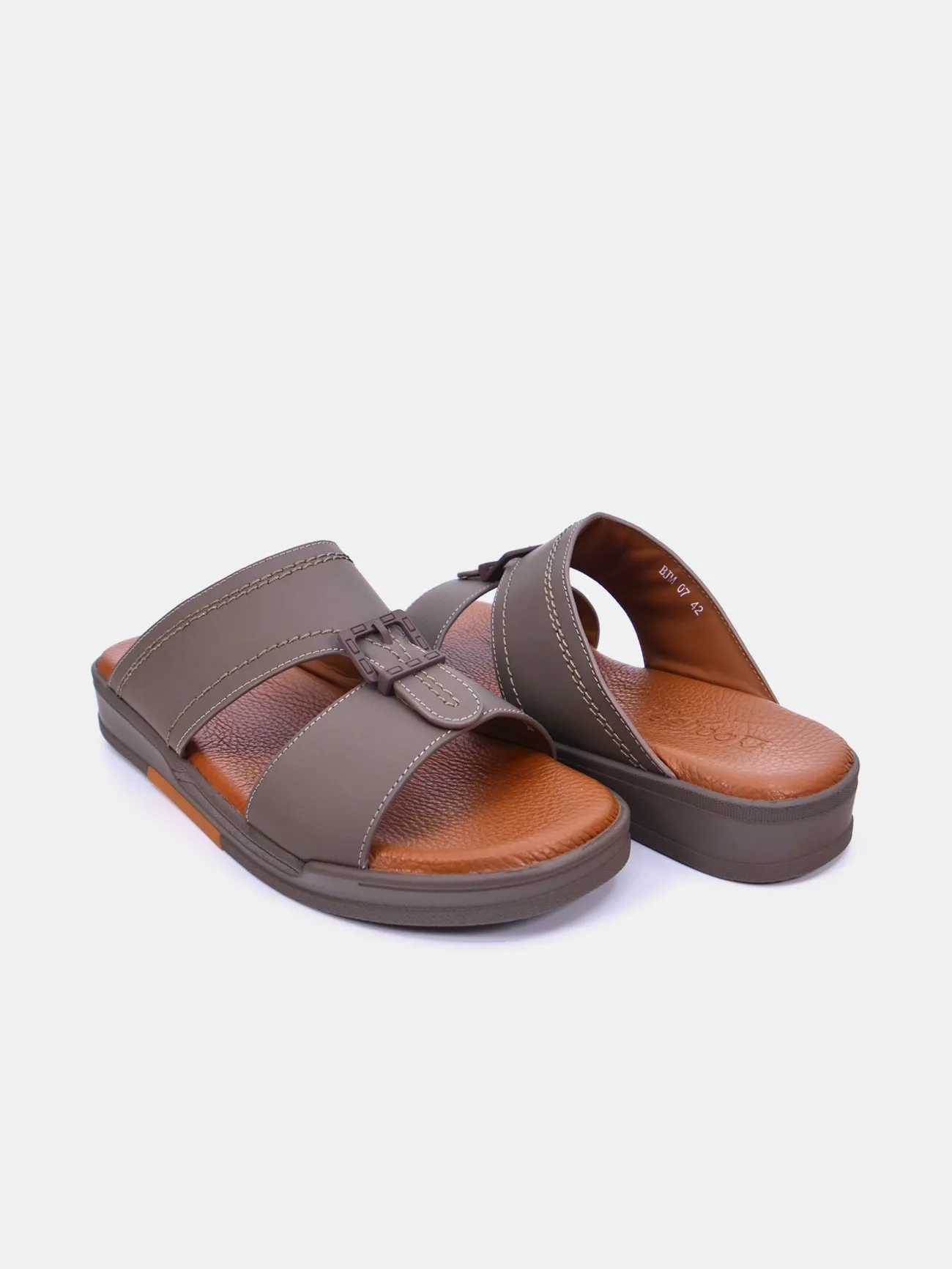 Barjeel Uno BJM 07 Men's Sandals