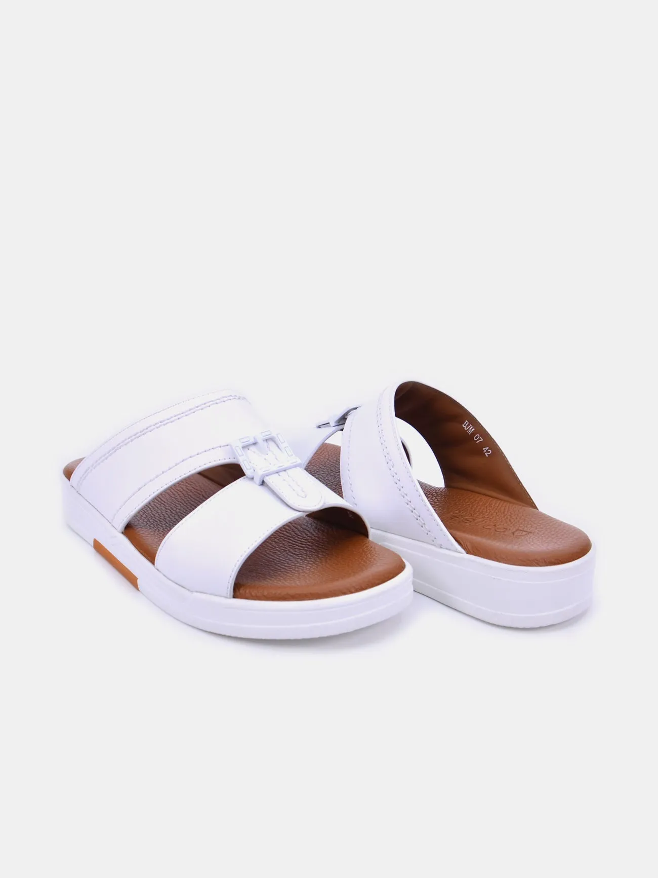 Barjeel Uno BJM 07 Men's Sandals