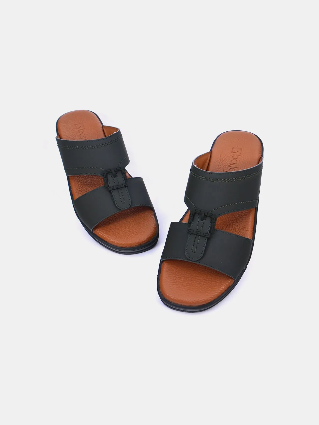 Barjeel Uno BJM 07 Men's Sandals