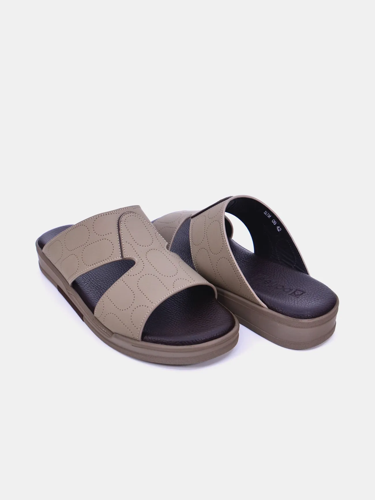 Barjeel Uno BJM 08 Men's Sandals