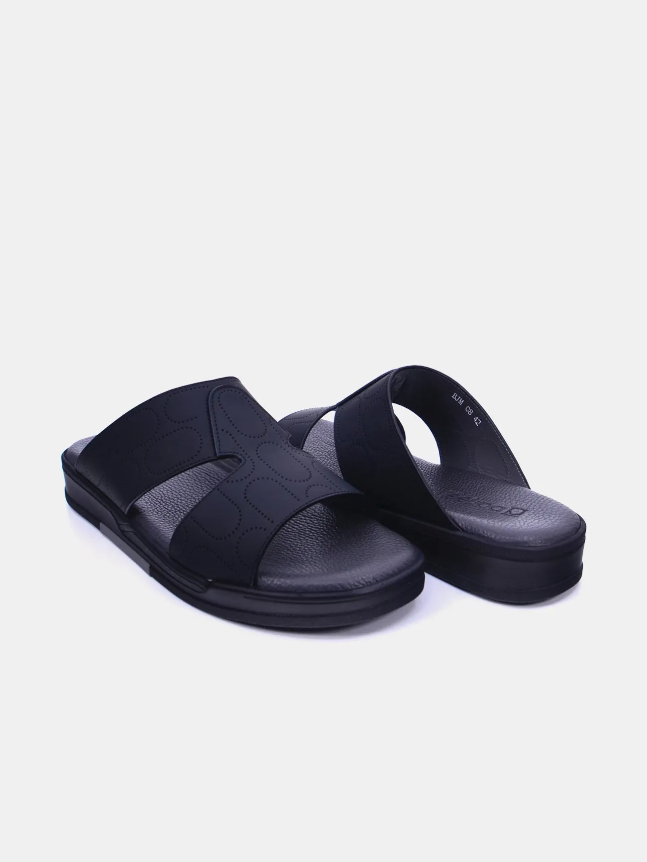 Barjeel Uno BJM 08 Men's Sandals