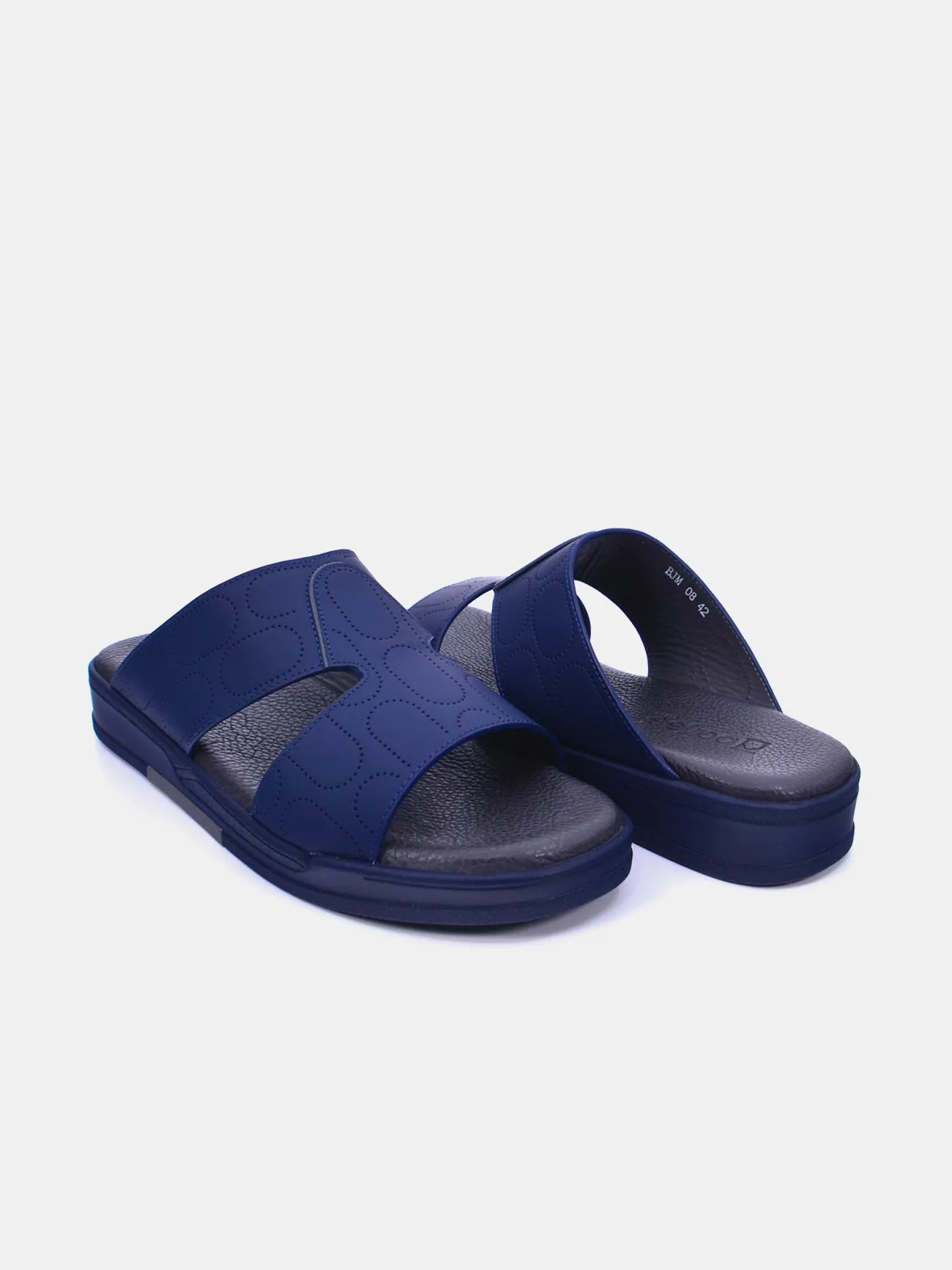 Barjeel Uno BJM 08 Men's Sandals