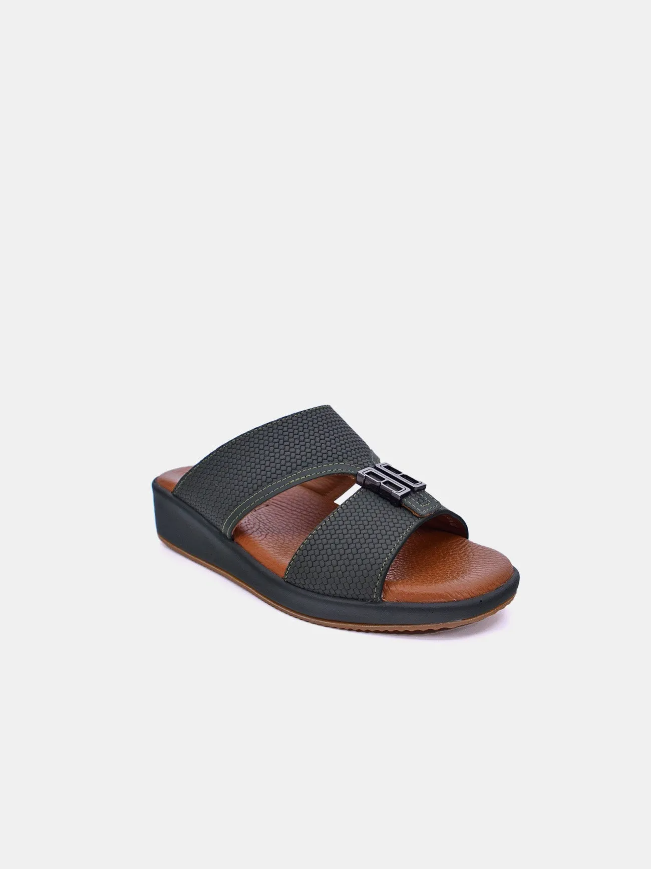 Barjeel Uno BJM 16 Boys Arabic Sandals