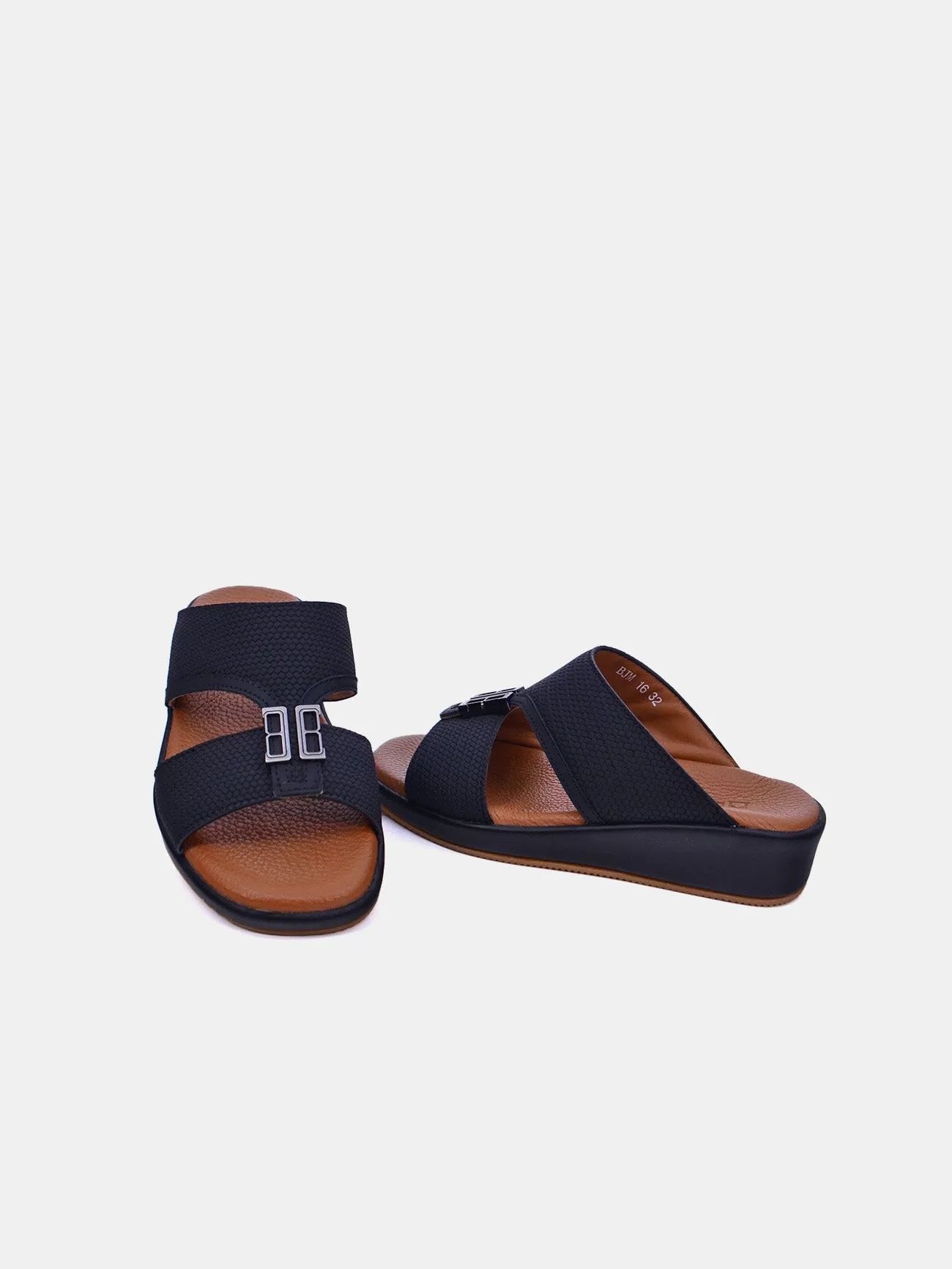 Barjeel Uno BJM 16 Boys Arabic Sandals