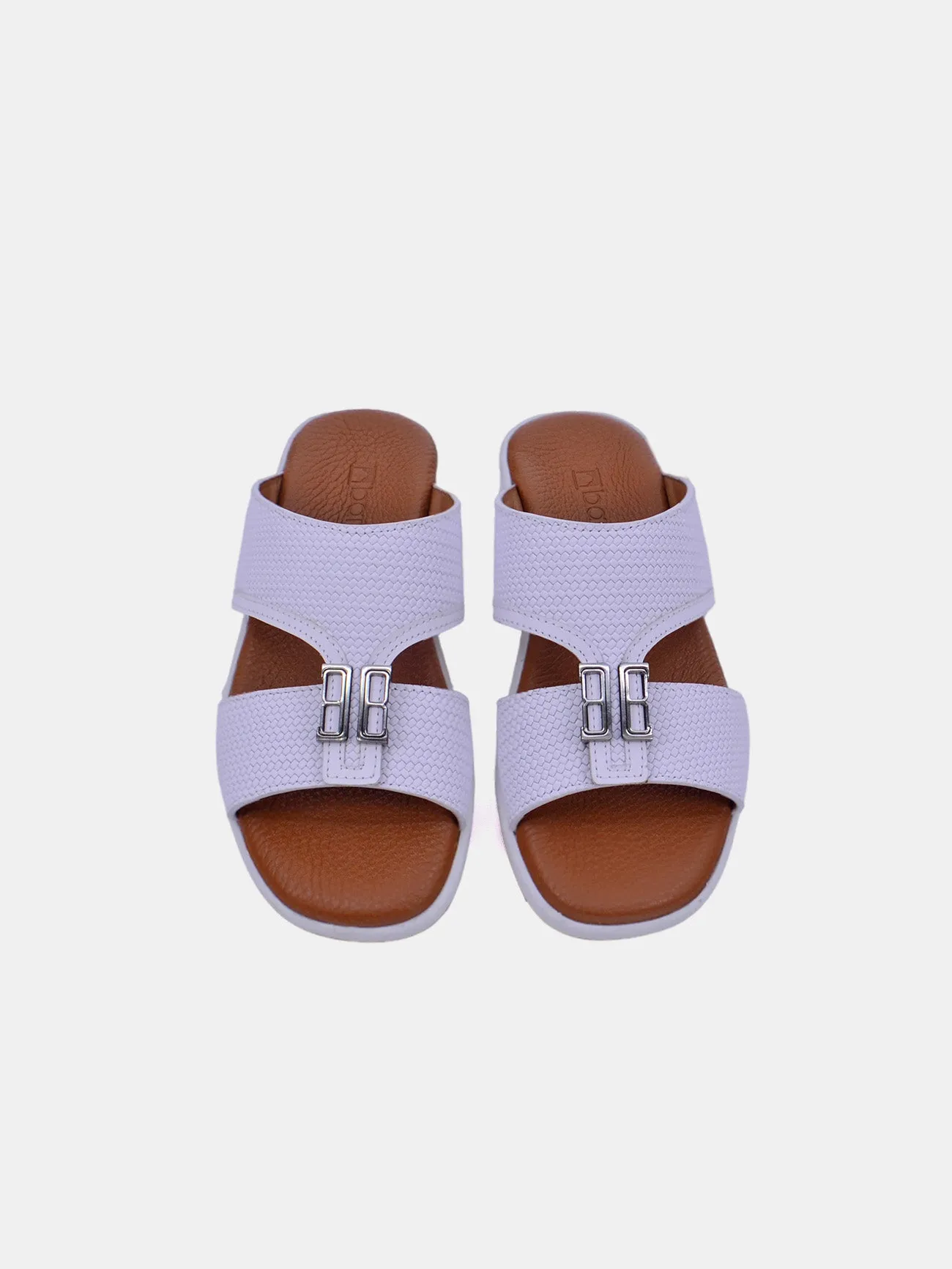 Barjeel Uno BJM 16 Boys Arabic Sandals