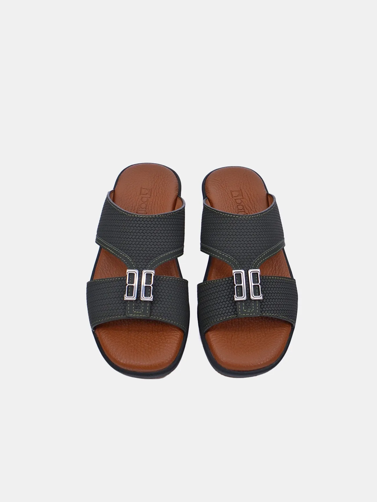 Barjeel Uno BJM 16 Boys Arabic Sandals