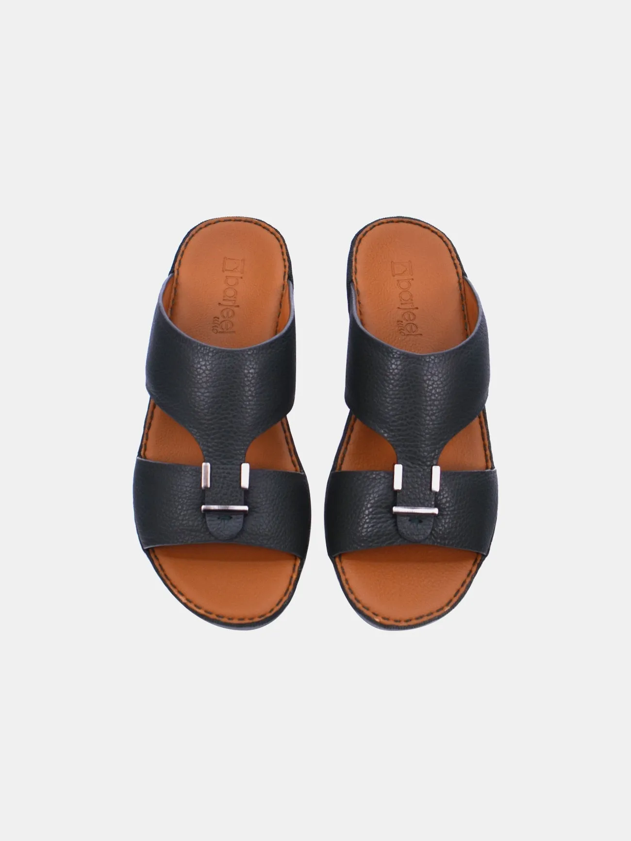 Barjeel Uno BSP1-02 Men's Sandals