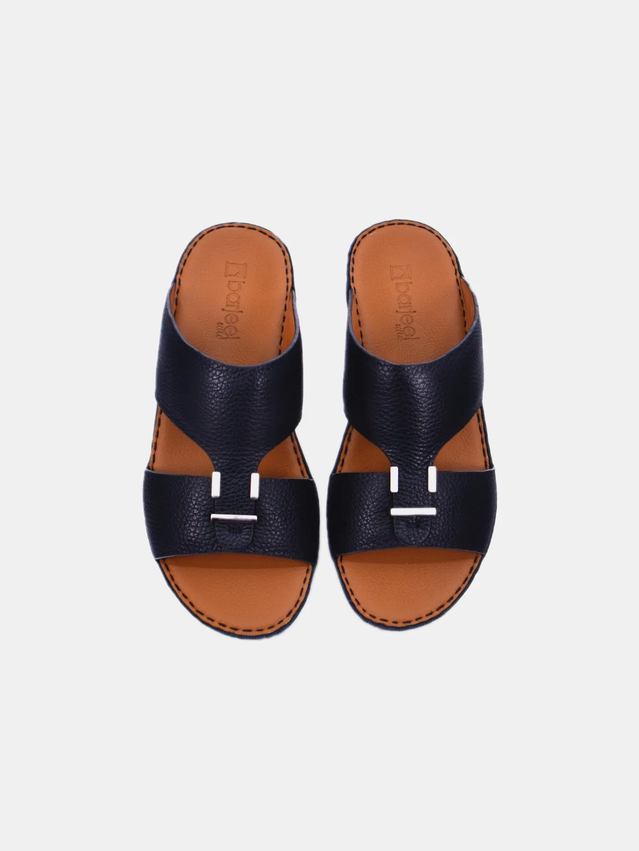 Barjeel Uno BSP1-02 Men's Sandals