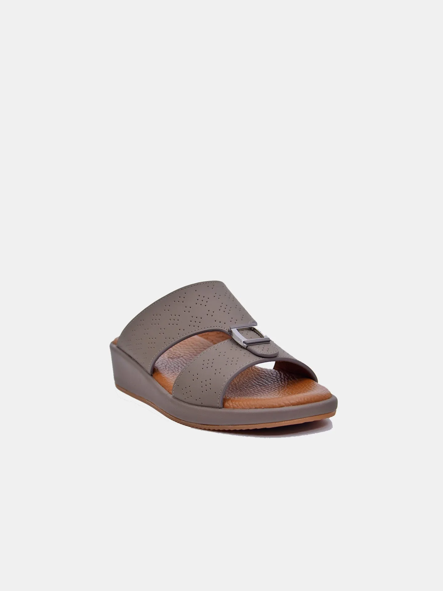 Barjeel Uno MSA-119 Boys Arabic Sandals