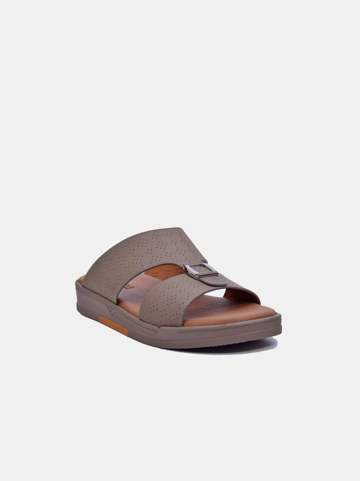 Barjeel Uno MSA-119 Boys Arabic Sandals