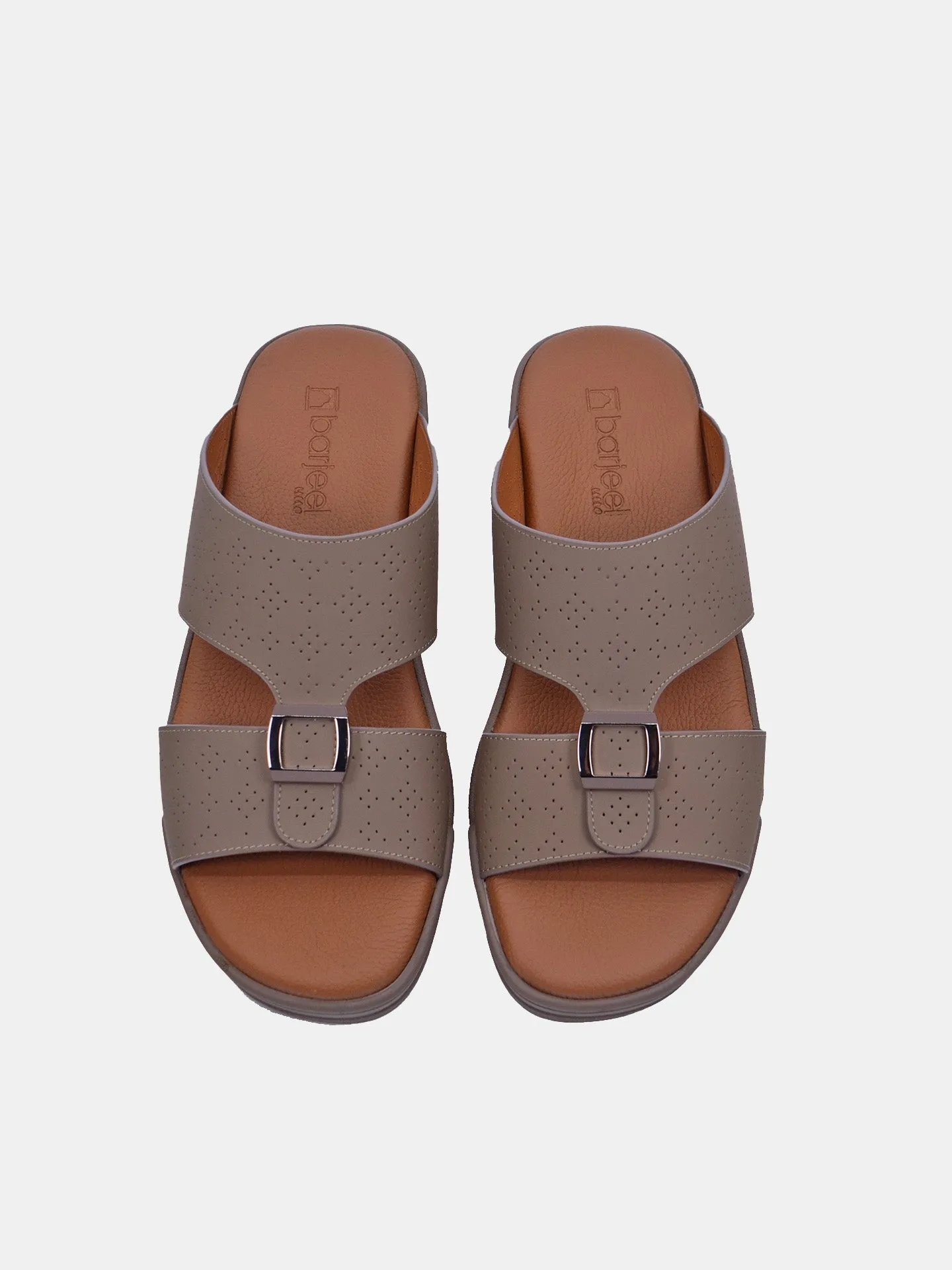 Barjeel Uno MSA-119 Boys Arabic Sandals