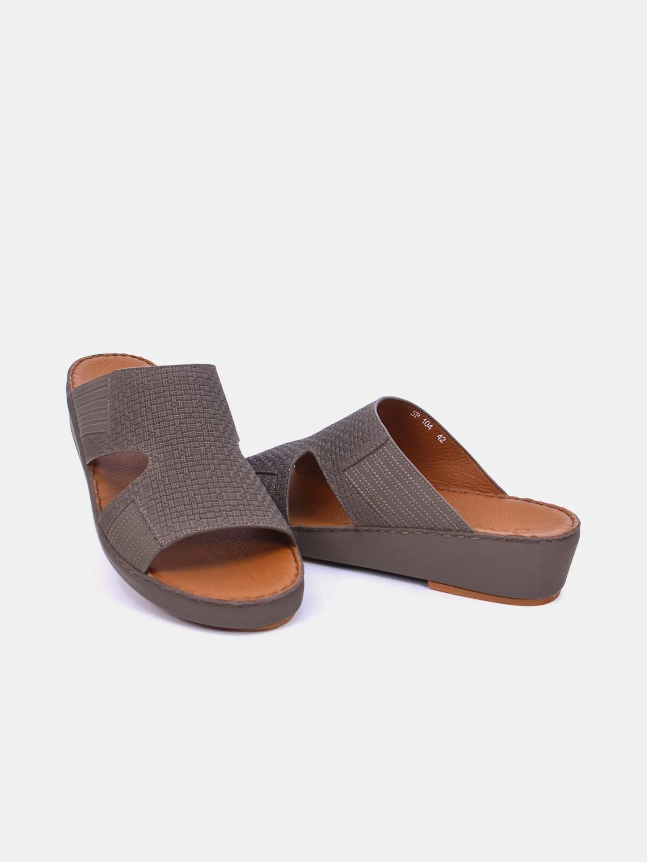 Barjeel Uno SP-104 Men's Sandals