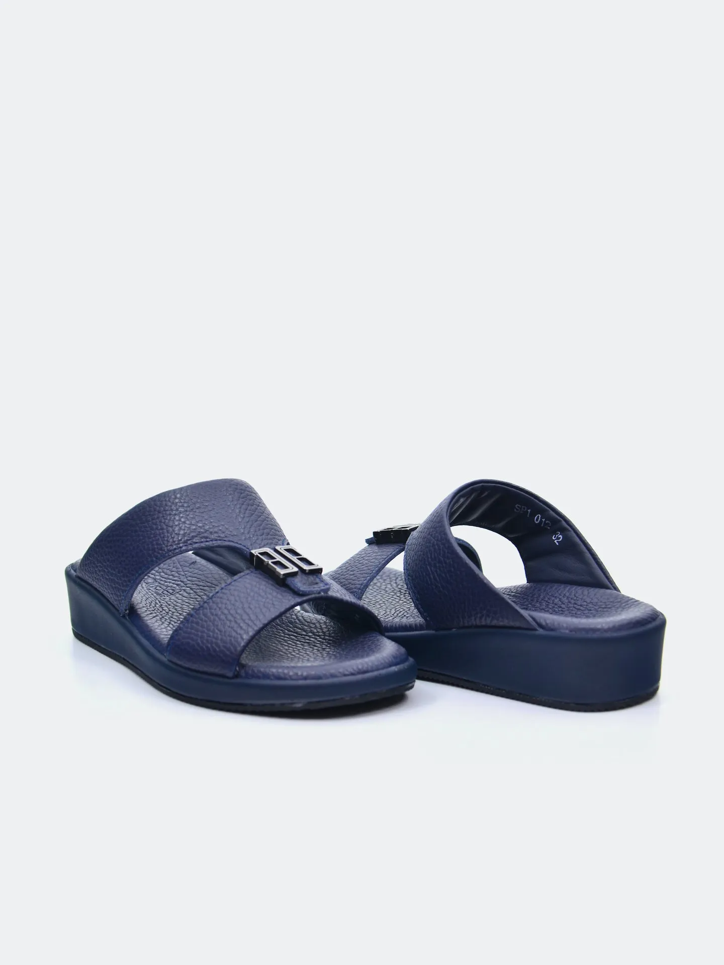 Barjeel Uno SP1-012 Boys Arabic Sandals