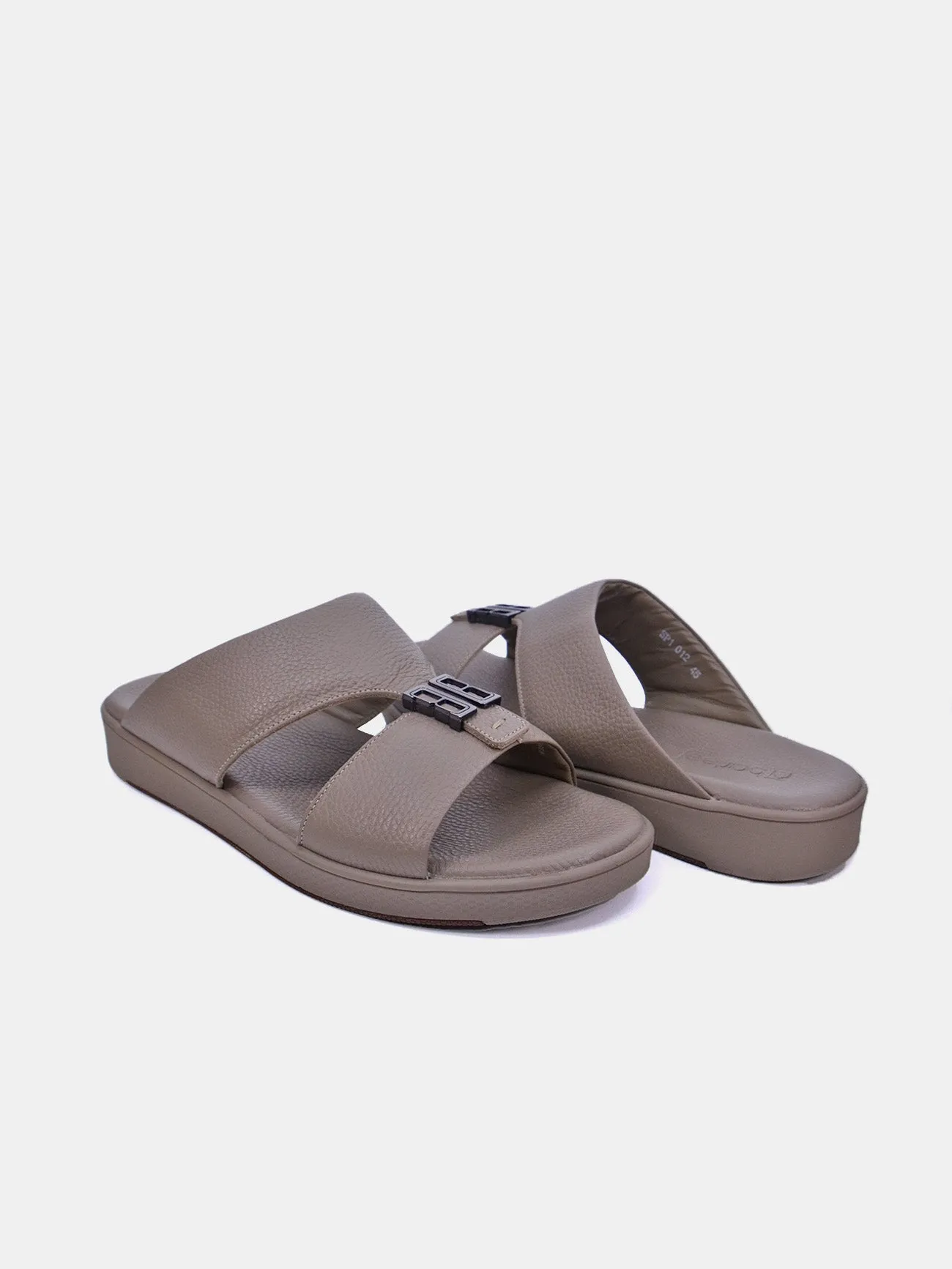 Barjeel Uno SP1-012 Boys Arabic Sandals