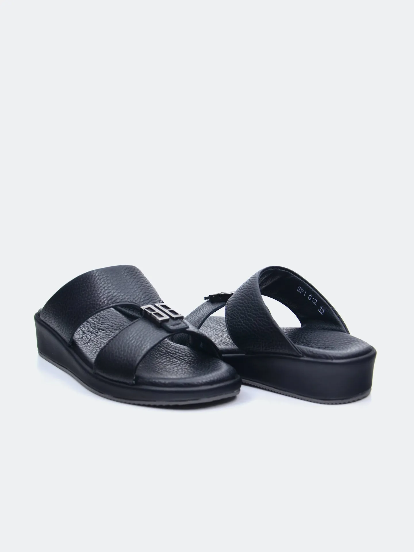 Barjeel Uno SP1-012 Boys Arabic Sandals