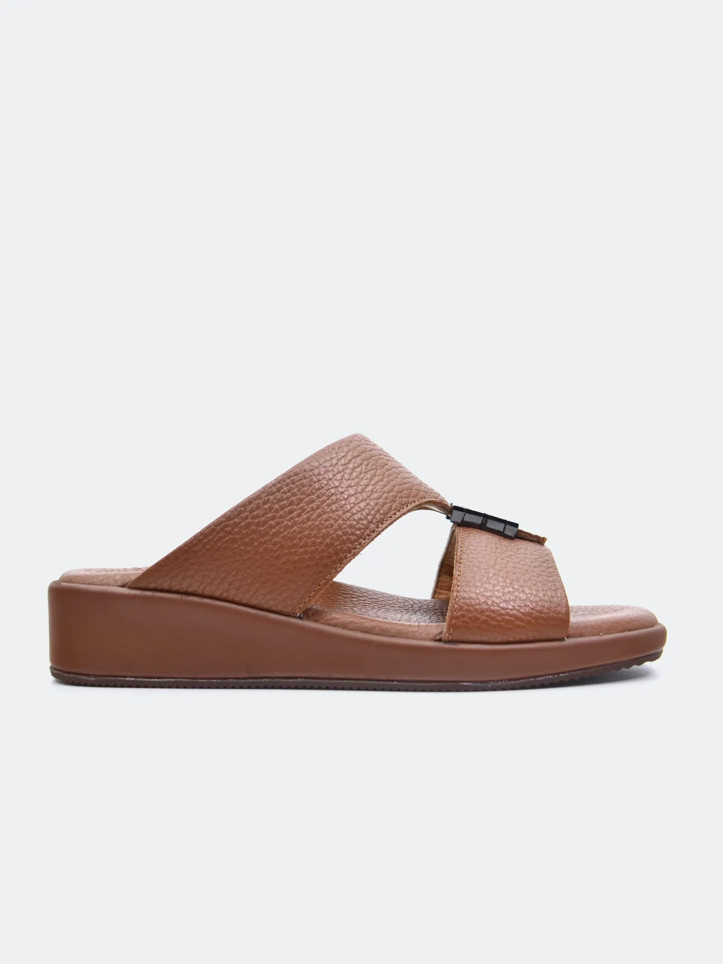 Barjeel Uno SP1-012 Boys Arabic Sandals