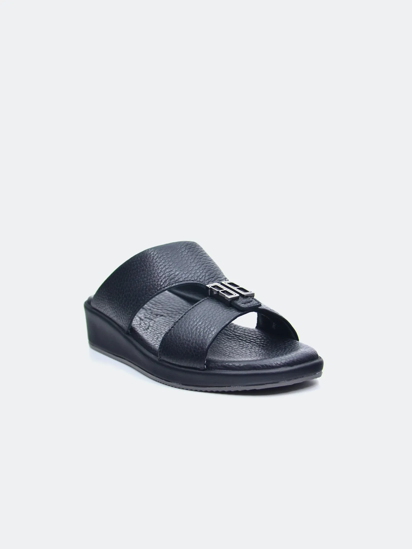 Barjeel Uno SP1-012 Boys Arabic Sandals